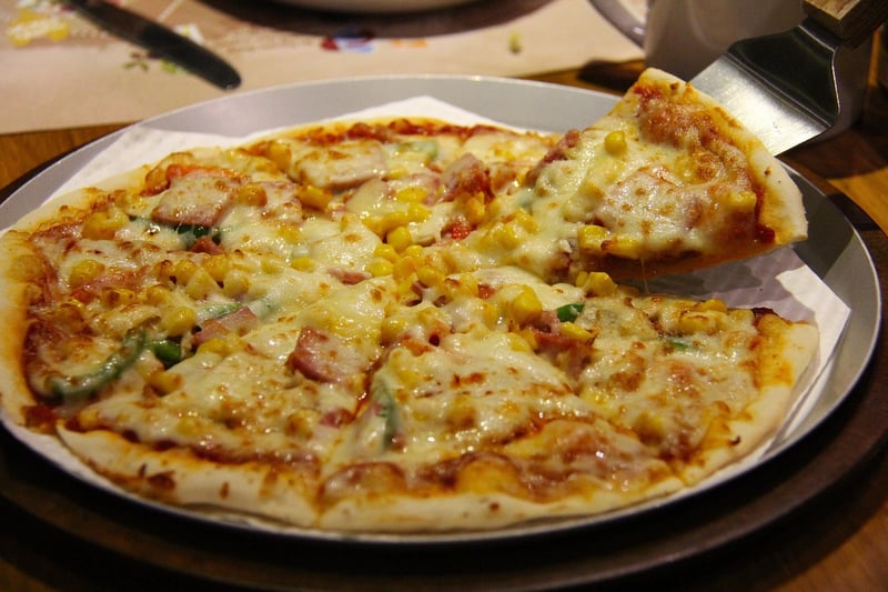 Mouthwatering Morsels