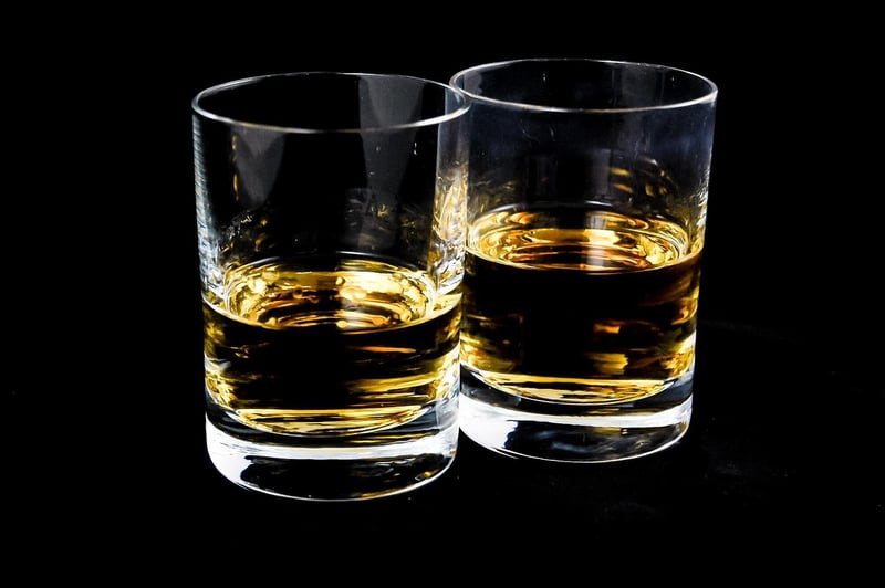 Spirited Sips